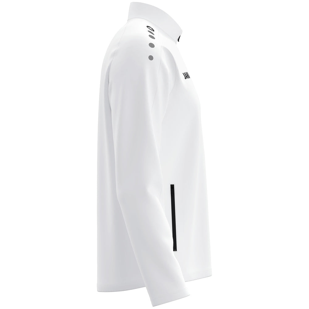 JAKO Freizeitjacke One (weiß)