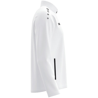 JAKO Freizeitjacke One (weiß)