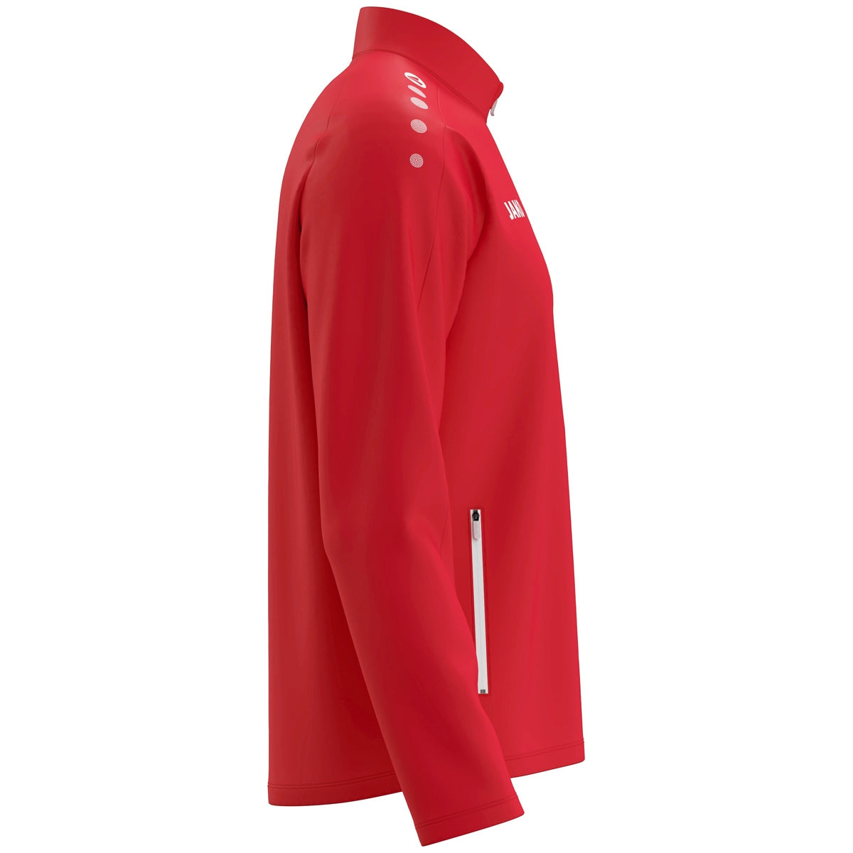 JAKO Freizeitjacke One (rot)