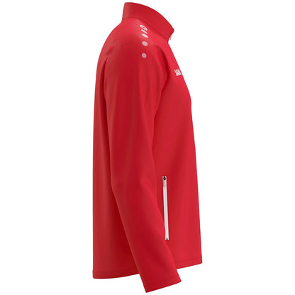 JAKO Freizeitjacke One (rot)