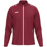 JAKO Freizeitjacke One (bordeaux)