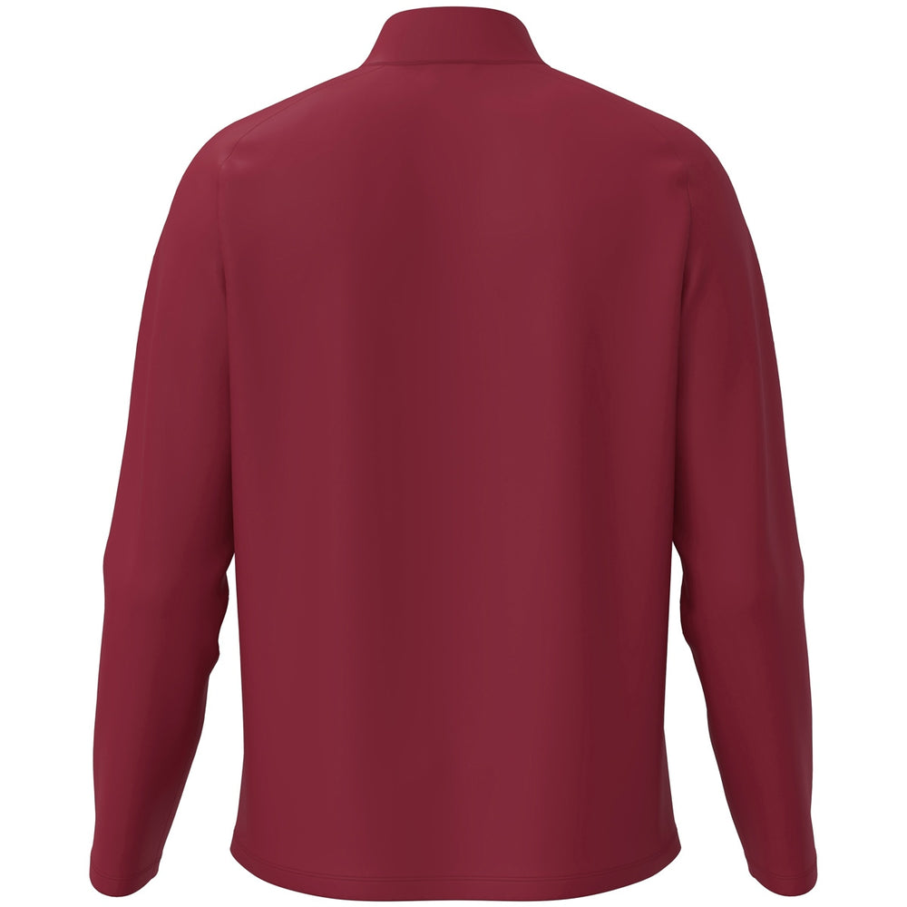 JAKO Freizeitjacke One (bordeaux)