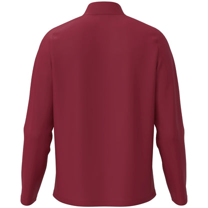 JAKO Freizeitjacke One (bordeaux)