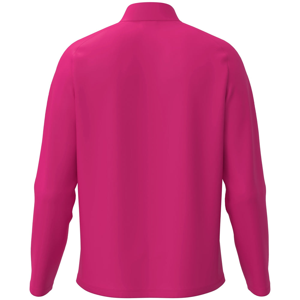 JAKO Freizeitjacke One (deep pink)