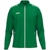 JAKO Freizeitjacke One (sportgrün)