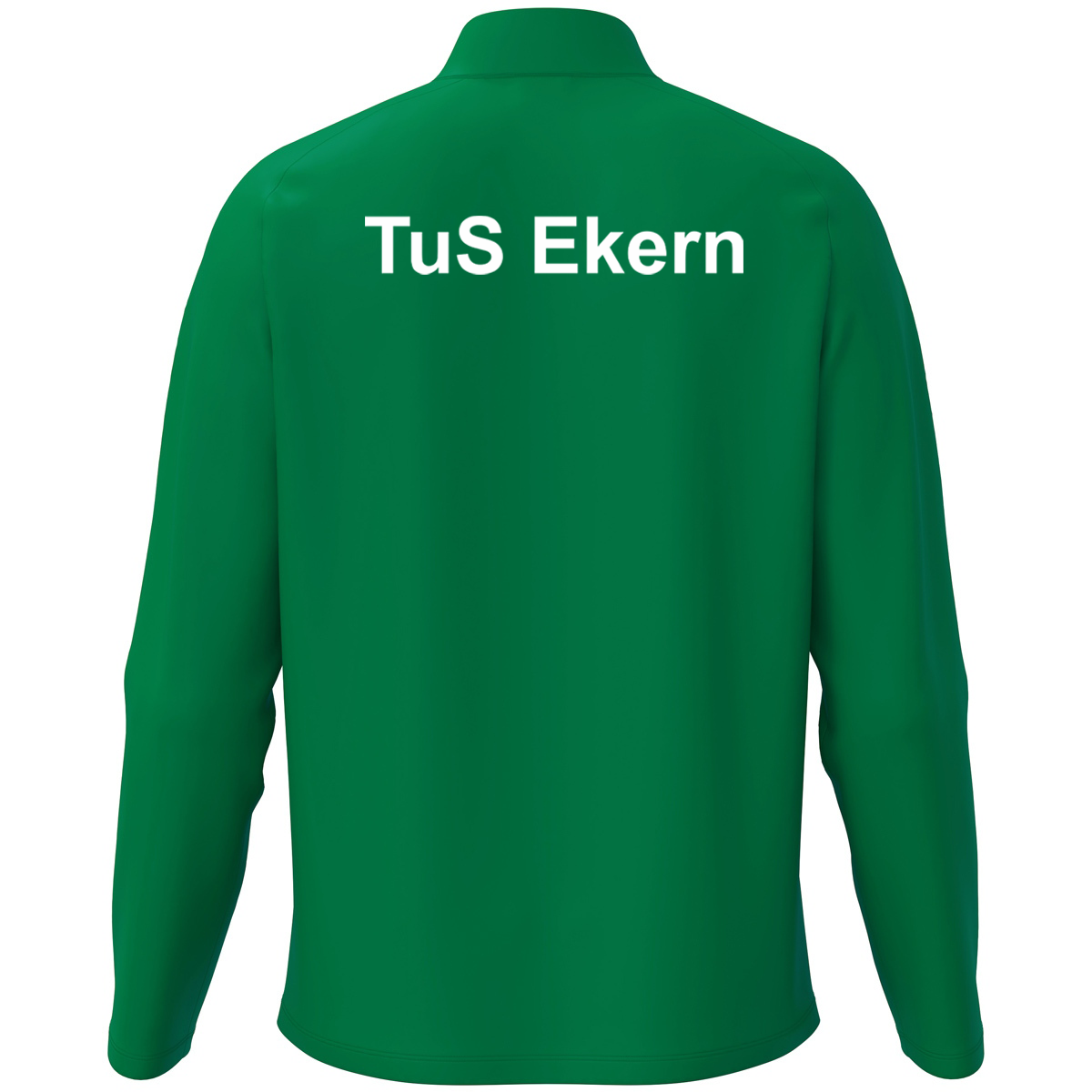TuS Ekern Freizeitjacke Herren Grün