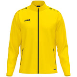 JAKO Freizeitjacke One (gelb)