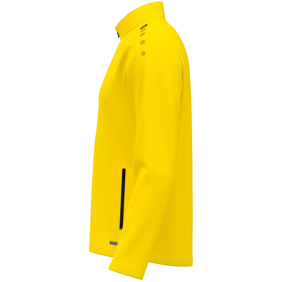 JAKO Freizeitjacke One (gelb)