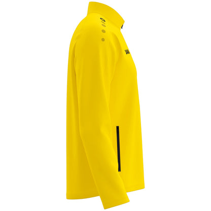 JAKO Freizeitjacke One (gelb)