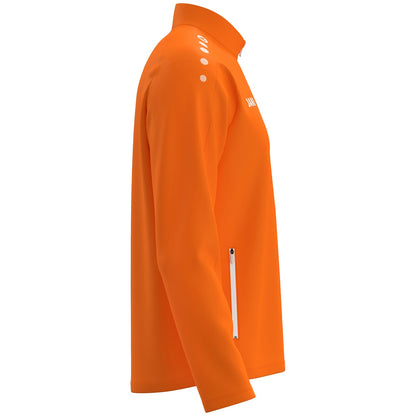 JAKO Freizeitjacke One (neonorange)