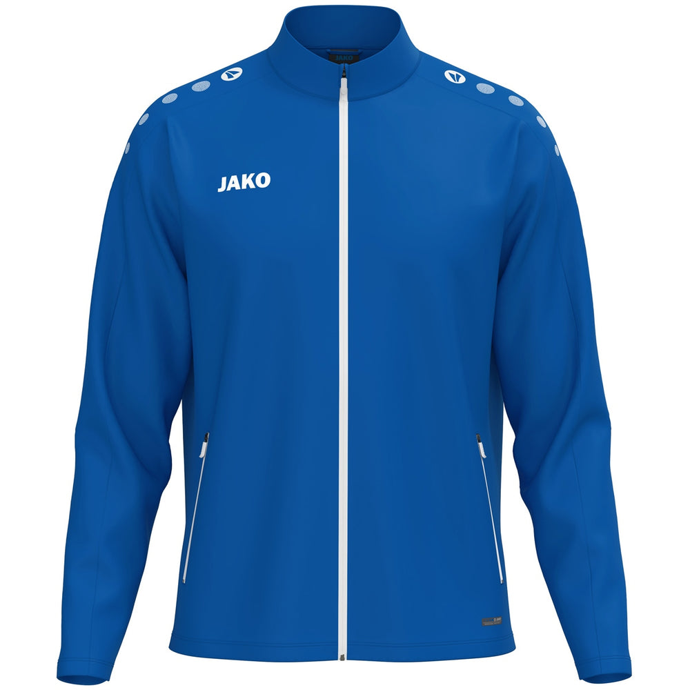 JAKO Freizeitjacke One (royal)
