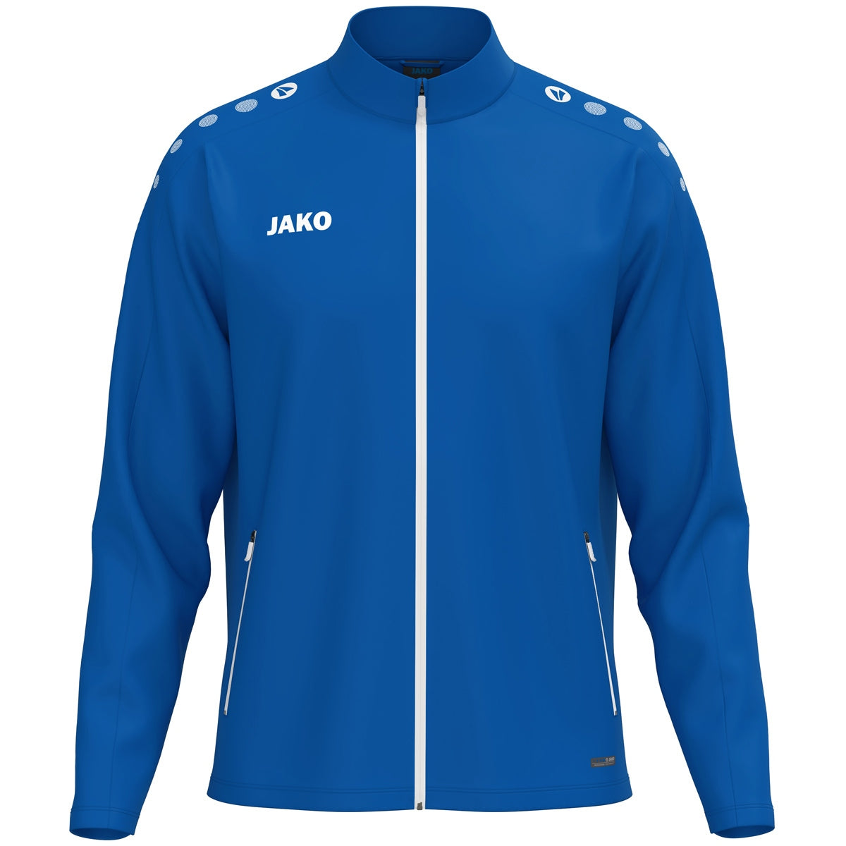JAKO Freizeitjacke One (royal)