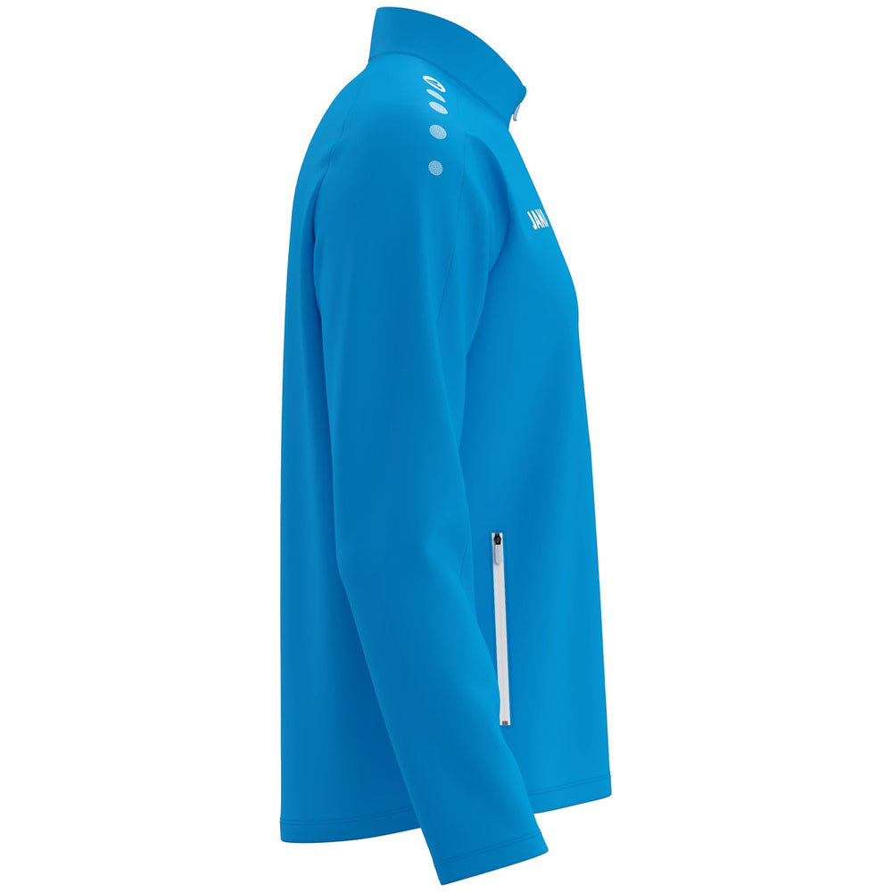 JAKO Freizeitjacke One (JAKO blau)