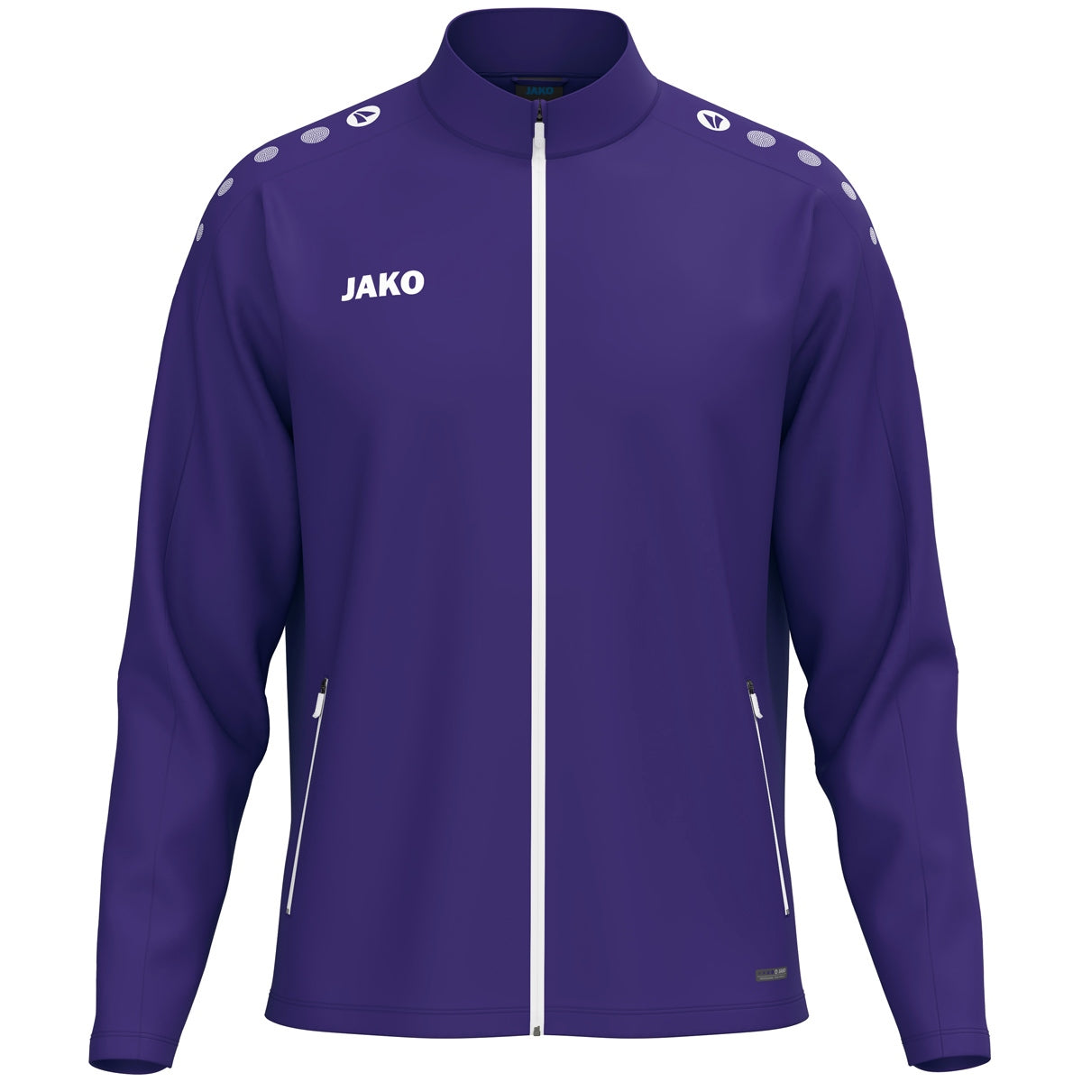 JAKO Freizeitjacke One (violett)