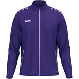 JAKO Freizeitjacke One (violett)