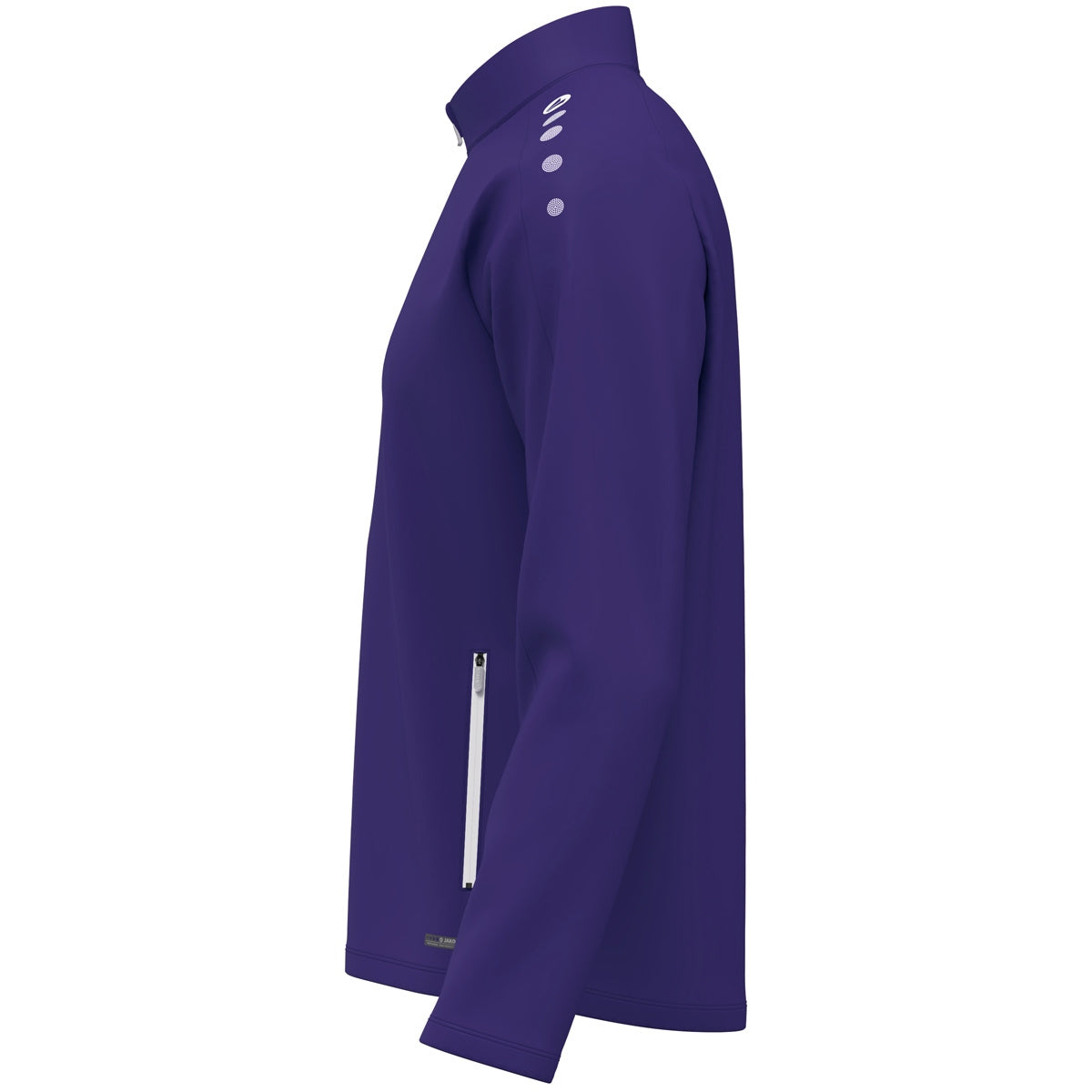 JAKO Freizeitjacke One (violett)
