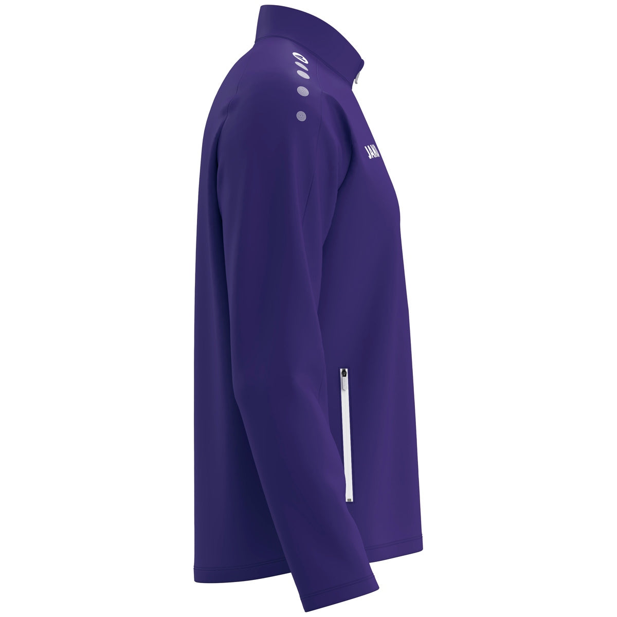 JAKO Freizeitjacke One (violett)