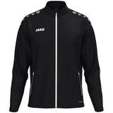 JAKO Freizeitjacke One (schwarz)