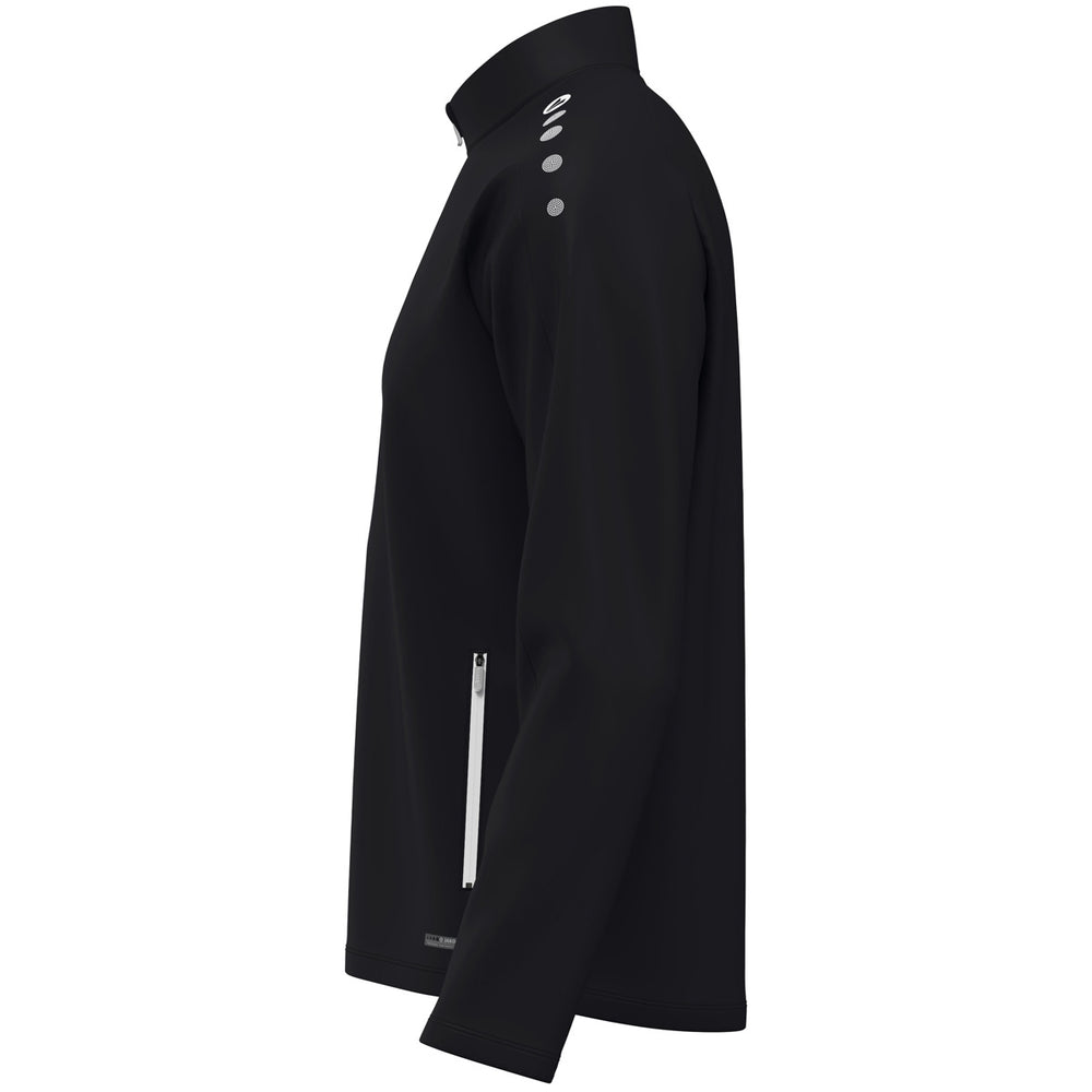 JAKO Freizeitjacke One (schwarz)