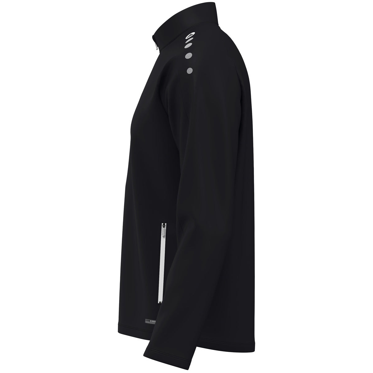JAKO Freizeitjacke One (schwarz)