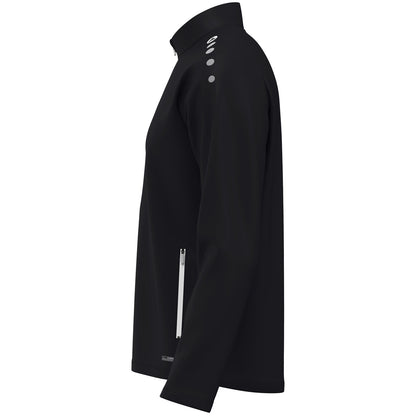 JAKO Freizeitjacke One (schwarz)