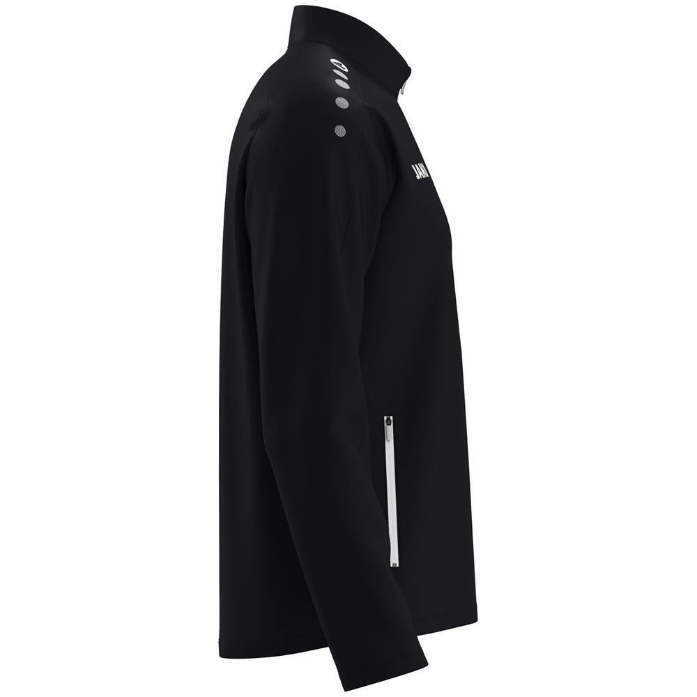 JAKO Freizeitjacke One (schwarz)