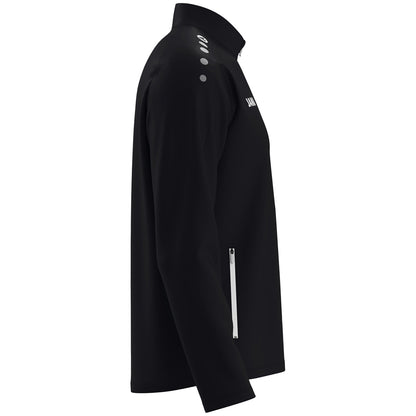 JAKO Freizeitjacke One (schwarz)