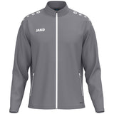 JAKO Freizeitjacke One (grau)