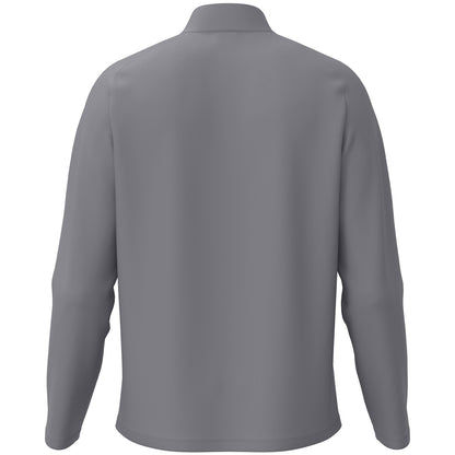 JAKO Freizeitjacke One (grau)