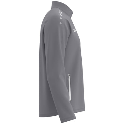 JAKO Freizeitjacke One (grau)