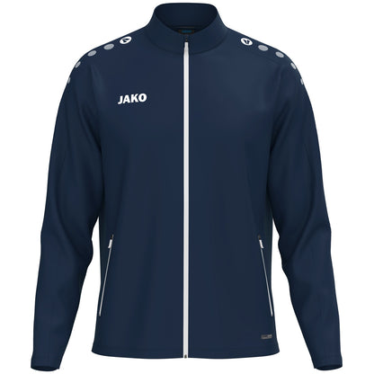 JAKO Freizeitjacke One (marine)