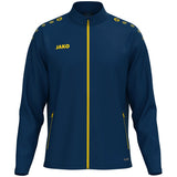 JAKO Freizeitjacke One (navy/citro)