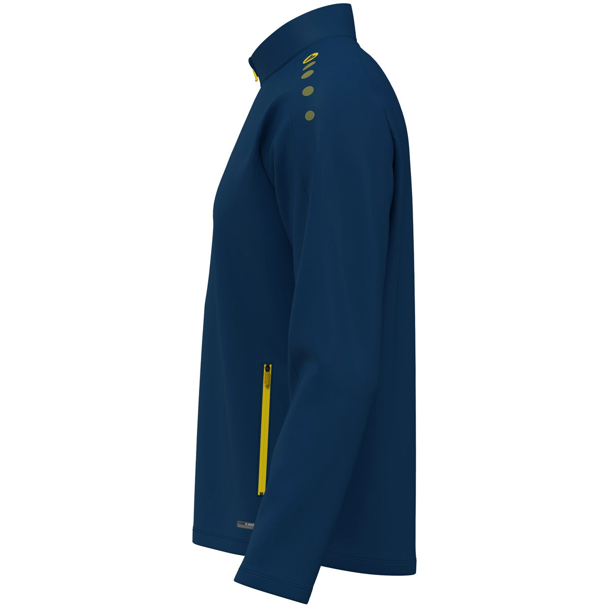 JAKO Freizeitjacke One (navy/citro)