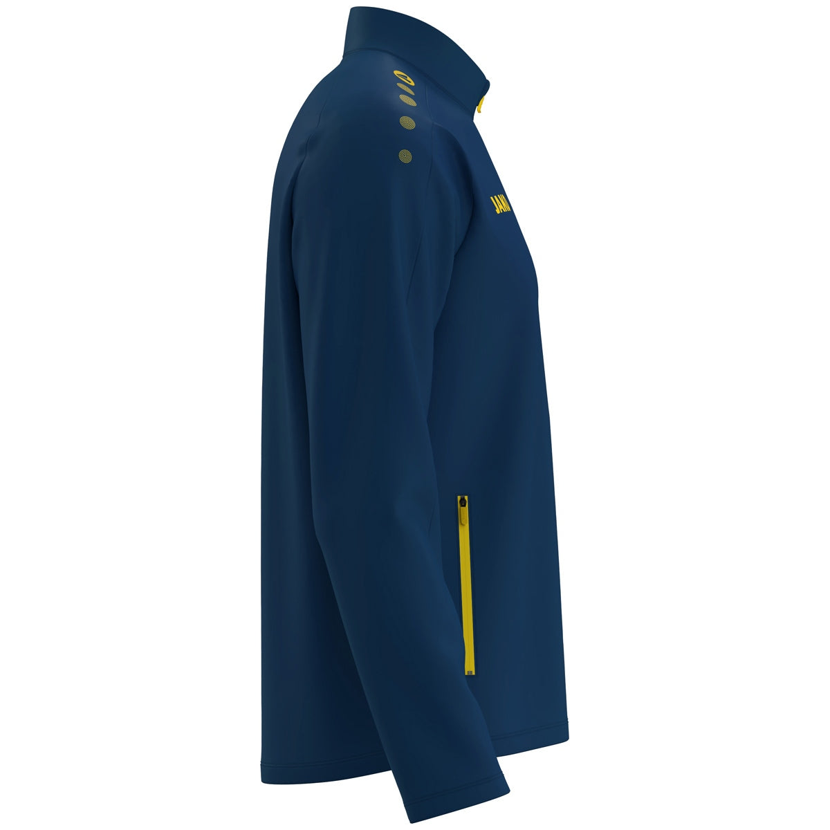 JAKO Freizeitjacke One (navy/citro)