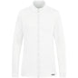 JAKO Jacke Pro Casual Damen Weiß