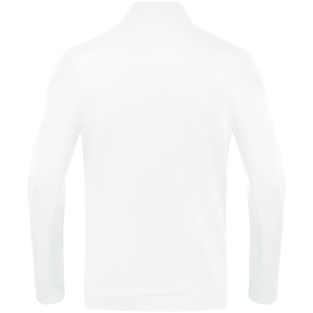 JAKO Jacke Pro Casual (weiß)