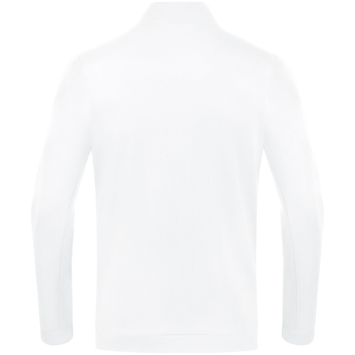 JAKO Jacke Pro Casual (weiß)