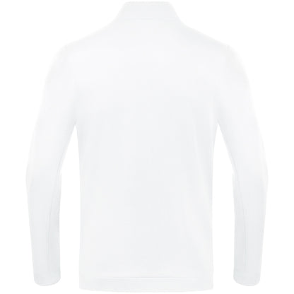 JAKO Jacke Pro Casual (weiß)