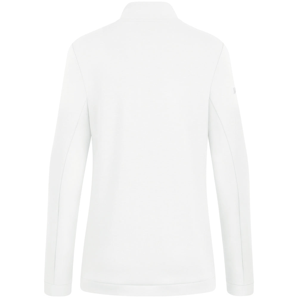 JAKO Jacke Pro Casual Damen (weiß)