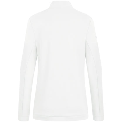 JAKO Jacke Pro Casual Damen (weiß)