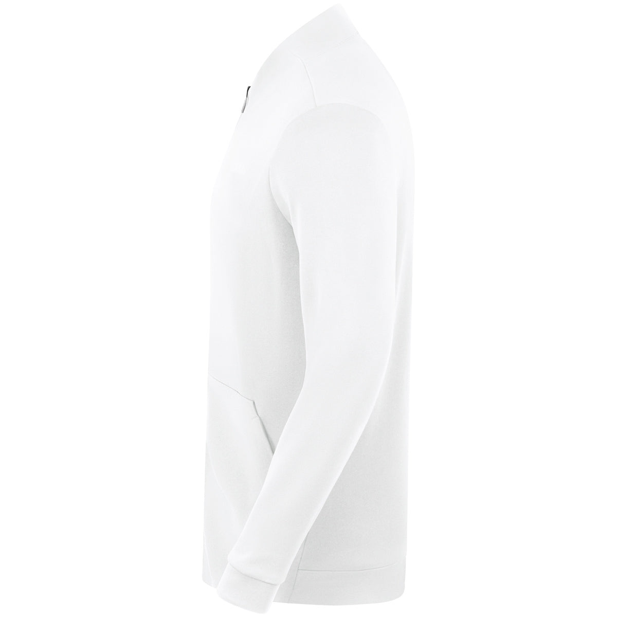 JAKO Jacke Pro Casual (weiß)
