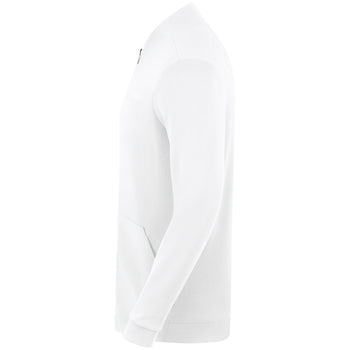 JAKO Jacke Pro Casual (weiß)