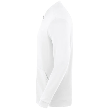 JAKO Jacke Pro Casual (weiß)