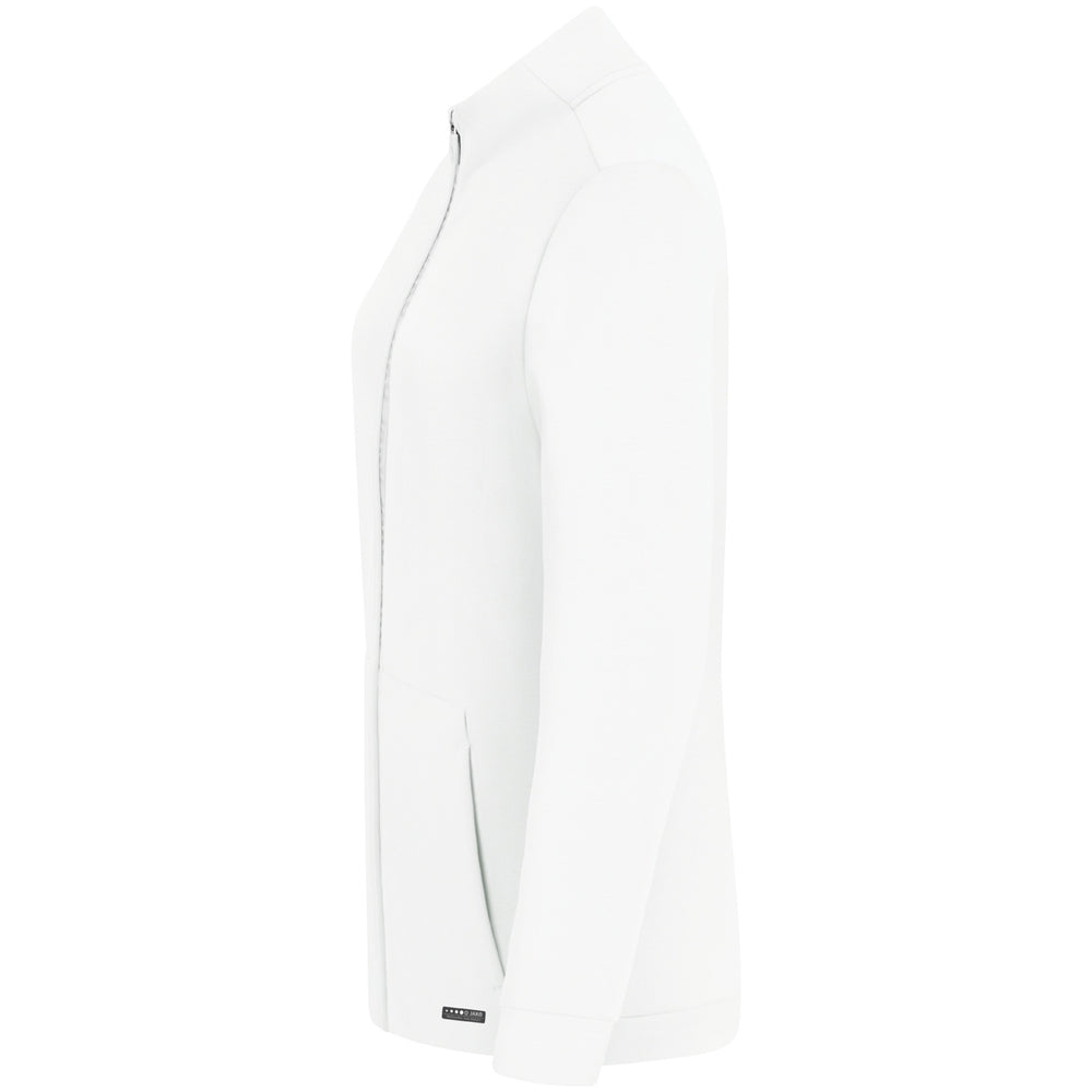 JAKO Jacke Pro Casual Damen (weiß)