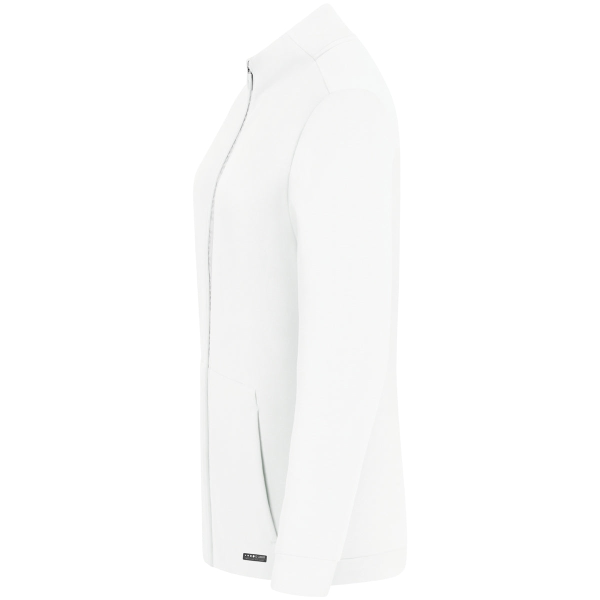 JAKO Jacke Pro Casual Damen (weiß)