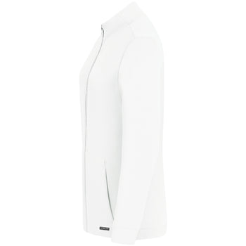 JAKO Jacke Pro Casual Damen (weiß)