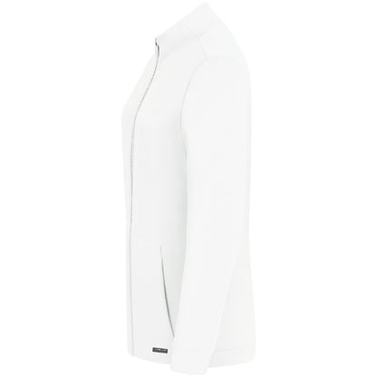 JAKO Jacke Pro Casual Damen (weiß)