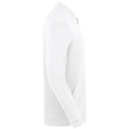 JAKO Jacke Pro Casual (weiß)