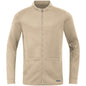 JAKO Jacke Pro Casual Unisex Beige