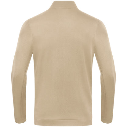 JAKO Jacke Pro Casual (beige)